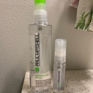 Paul Mitchell Super Skinny Serum